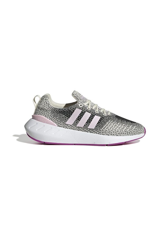 adidas Women s Pink Walking Shoes Swift Run GV7979 Trendyol