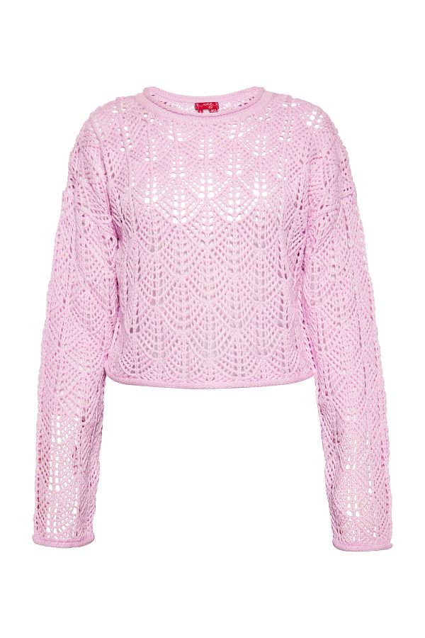 Swirly-Pullover 1