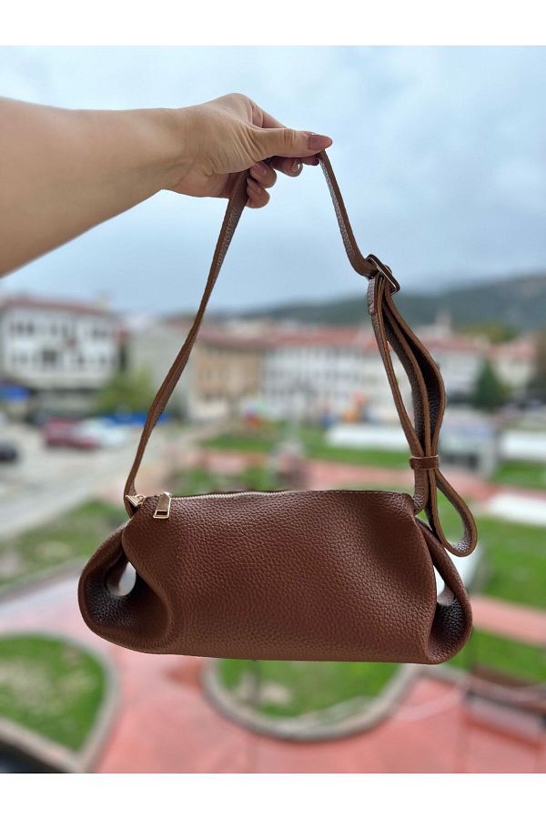 Cylinder bag trend online