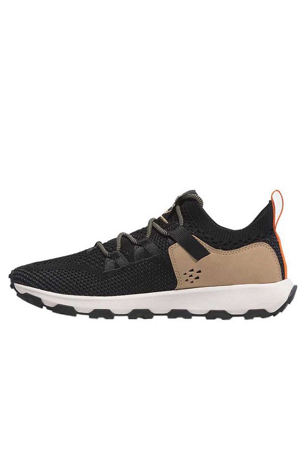 Timberland Black Low Lace Up Men s Sneakers Casual Shoes Tb0a6atsek81 Trendyol