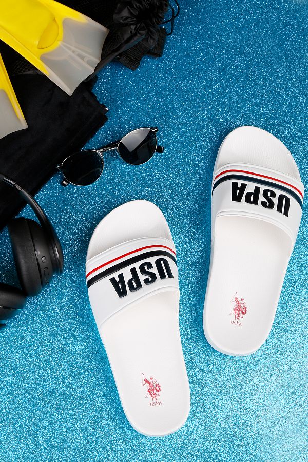 Uspa slippers online