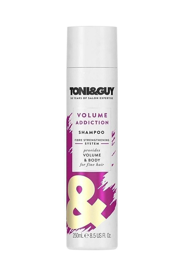 Toni&Guy-Tony Guy Alin Nourishing - High Texture Shampoo 250 ML GKHAIR448 1