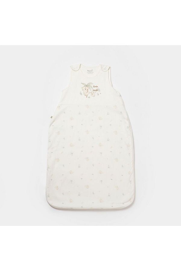 Biorganic Koala Jungle Baby Sleeping Bag 74023 Trendyol