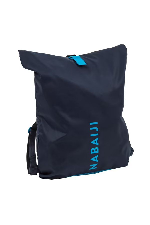 Decathlon Swimmer Backpack Navy Blue Lighty 100 Trendyol