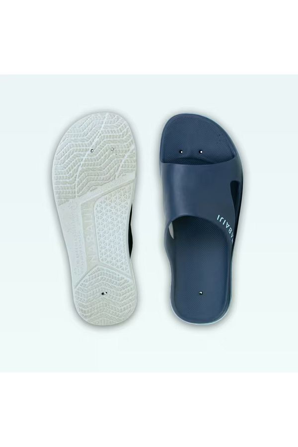 Decathlon Mules Blue Flat Trendyol