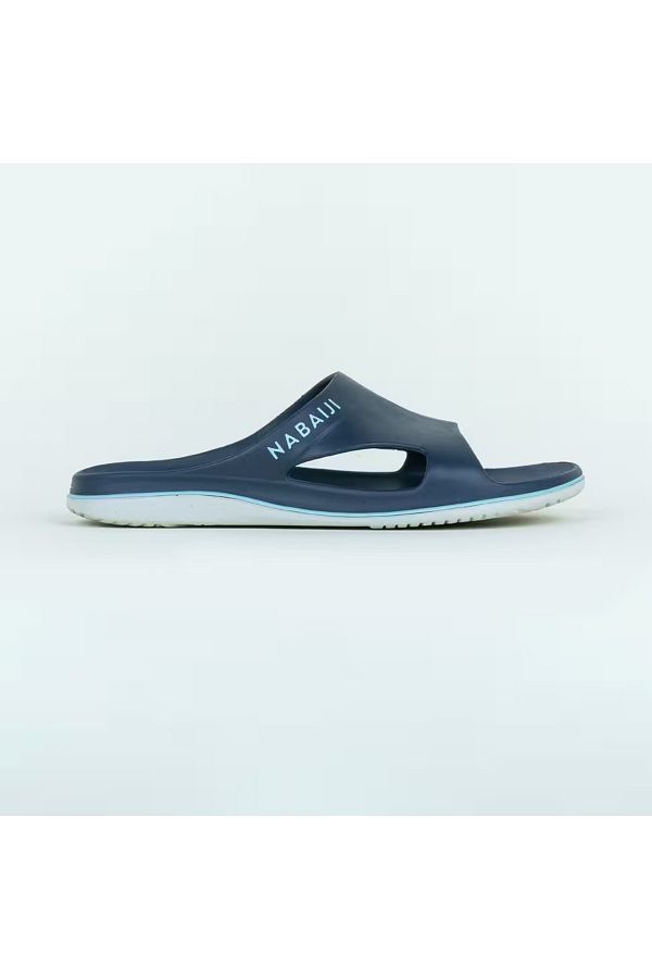 Decathlon Mules Blue Flat Trendyol
