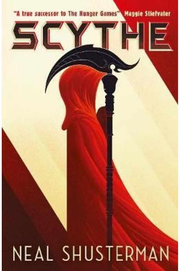 Walker Books-English Edition: Scythe (Arc of a Scythe) - Neal Shusterman 1
