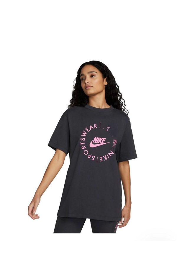 Nike sportswear women's t-shirt cheap