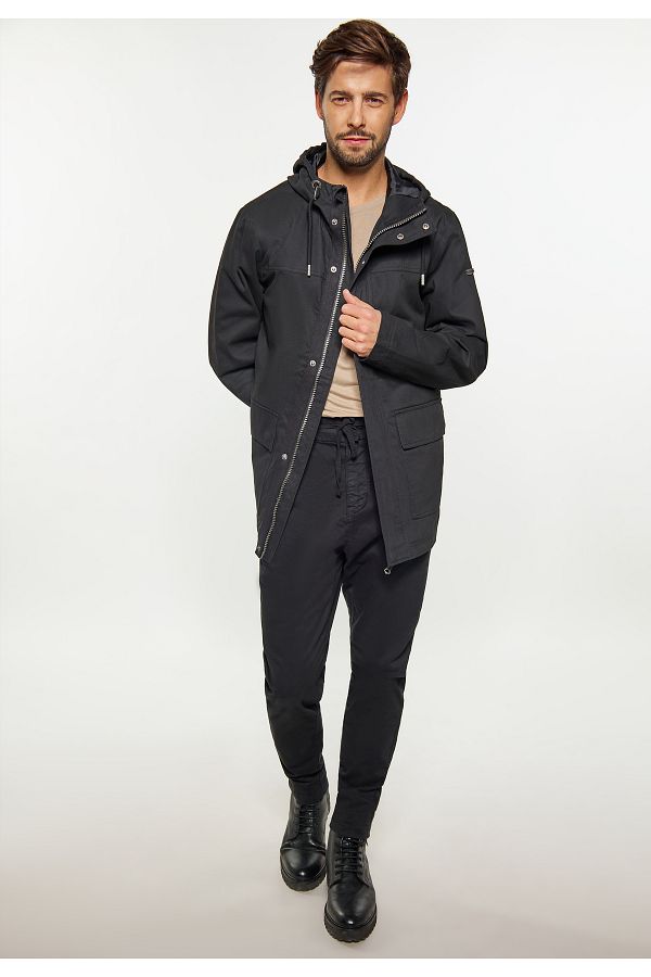 DreiMaster Vintage-Anorak 1