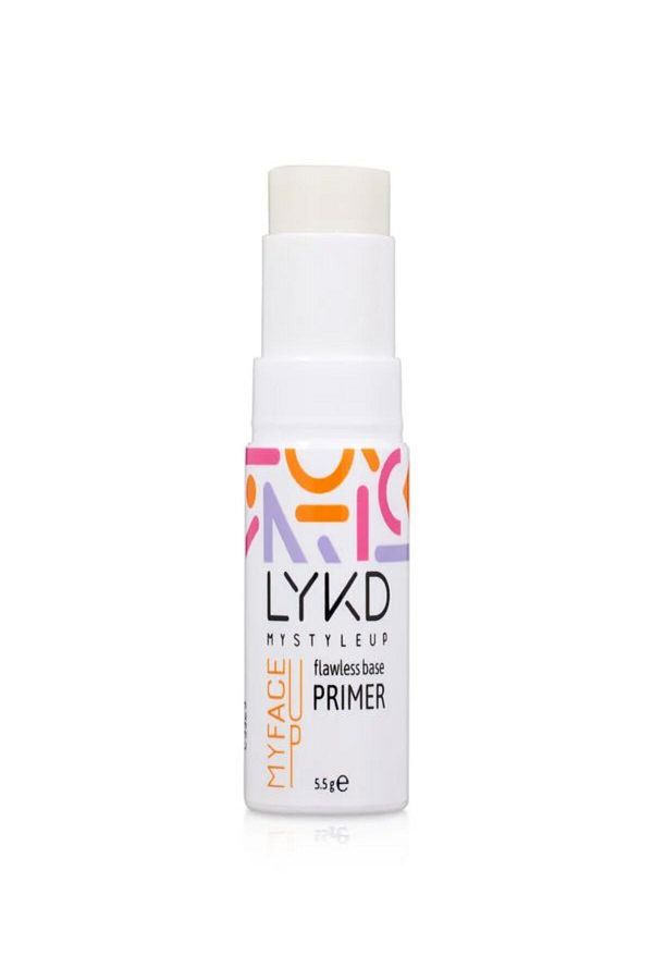 lykd-Primer Stick Makeup Primer Matte Finish, Face Primer, Makes the Skin Look Flawless Makeup Base 1