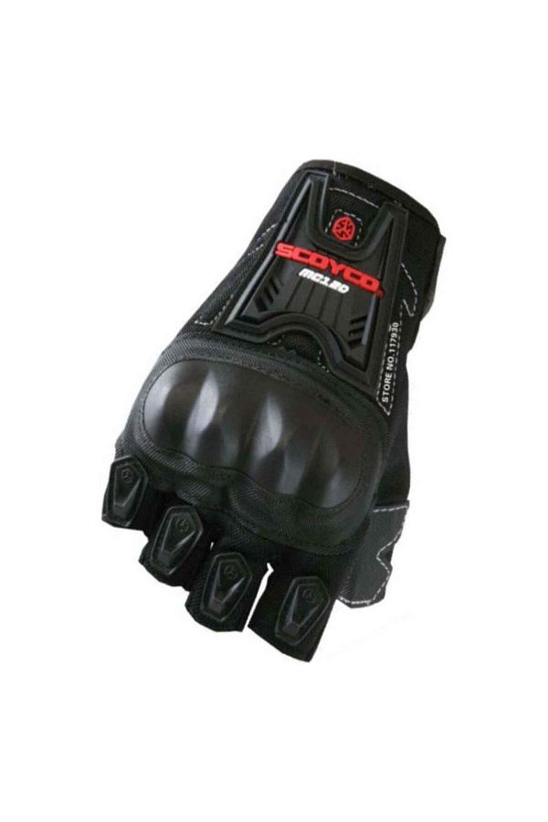 Scoyco top motorcycle gloves