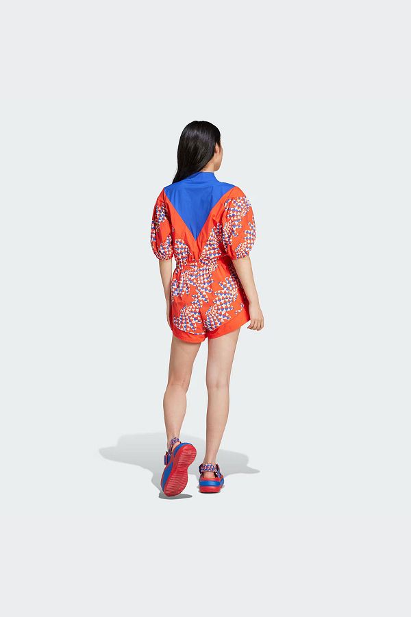 Adida onesie top