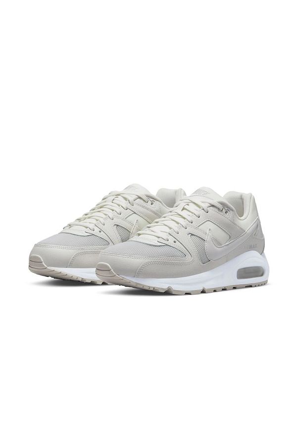 Nike wmns air max command light bone white store