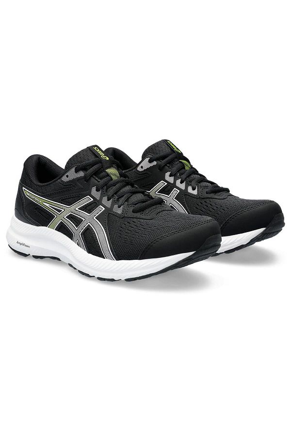 Asics Running Training Shoes Beige Flat Trendyol