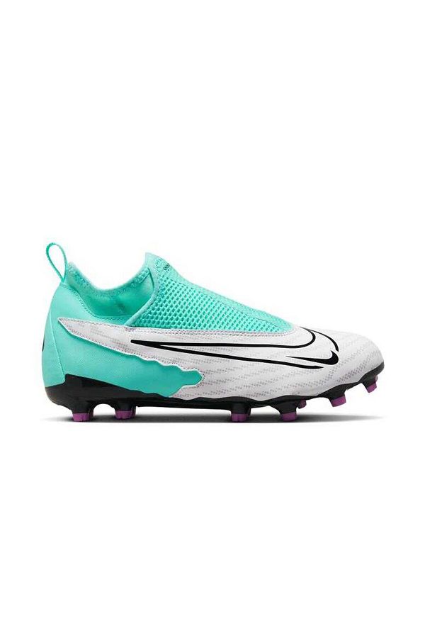 Nike Jr. Phantom Gx Academy Dynamic Fit Mg Narrow Fit Football Boots Trendyol