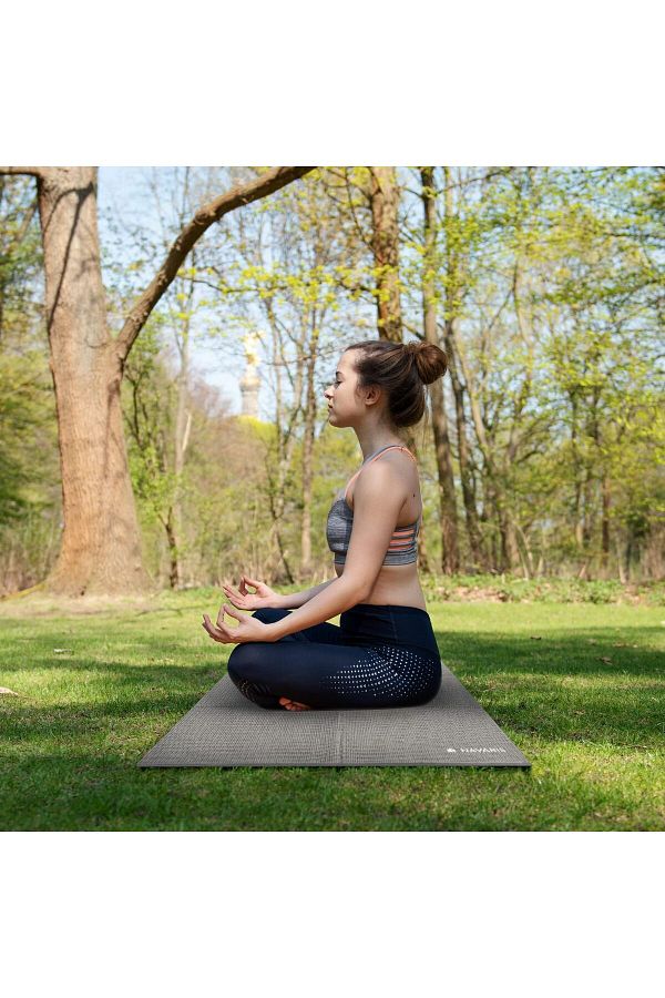 Navaris yoga mat top