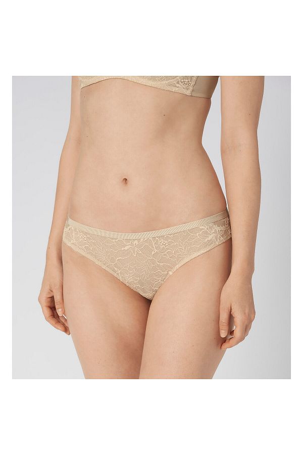 Triumph-Amourette Charm Brazillian Panties 1