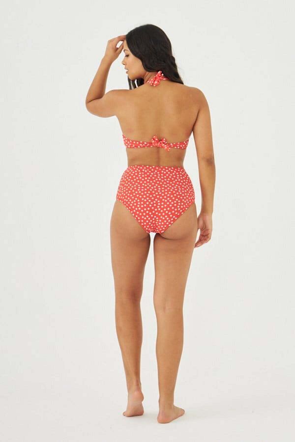 Mayo 2 piece top