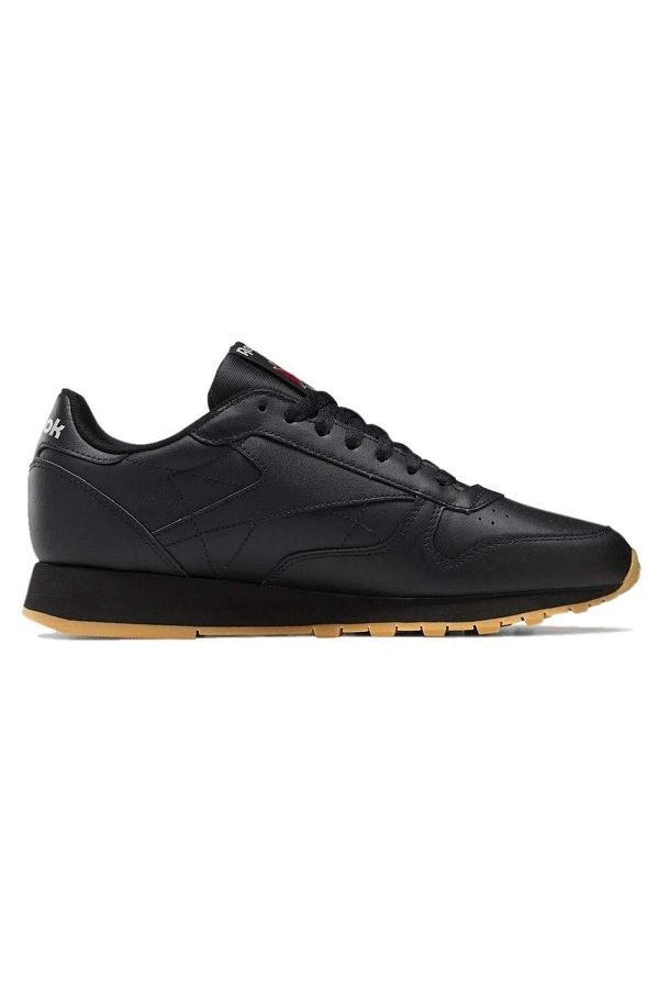 Women's reebok classic leather gum casual shoes sales