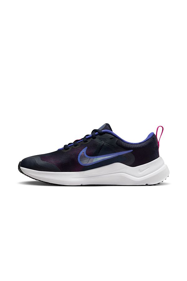 Nike Downshifter 12 Nn Black Sneakers Sportie Trendyol