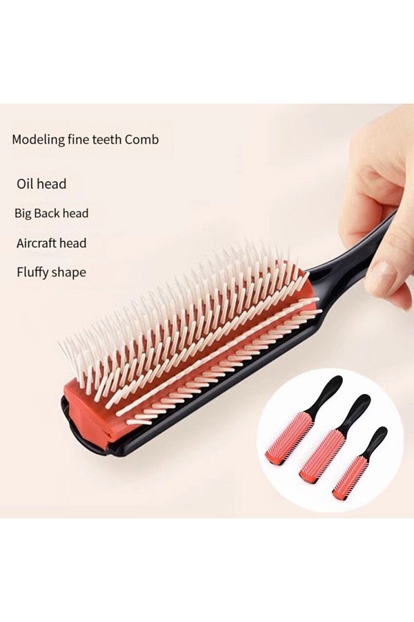 Stylist comb discount