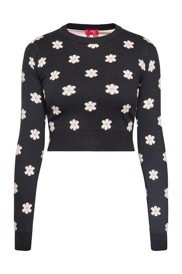 Swirly-Pullover 1