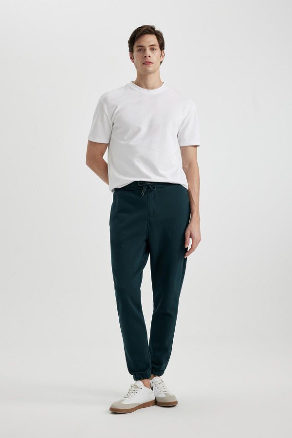 Lace up sweatpants sales