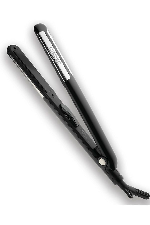 Curve 2 flat iron clearance