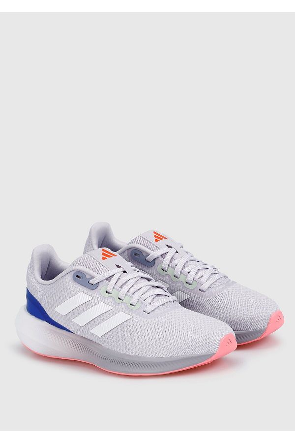 adidas Runfalcon 3.0 W Lilac Women s Running Shoes Hq1474 Trendyol