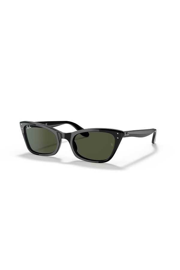 Ray ban wayfarer cat eye top
