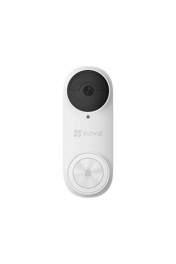 EZVIZ-DB2 (3MP) Smart Doorbell 1
