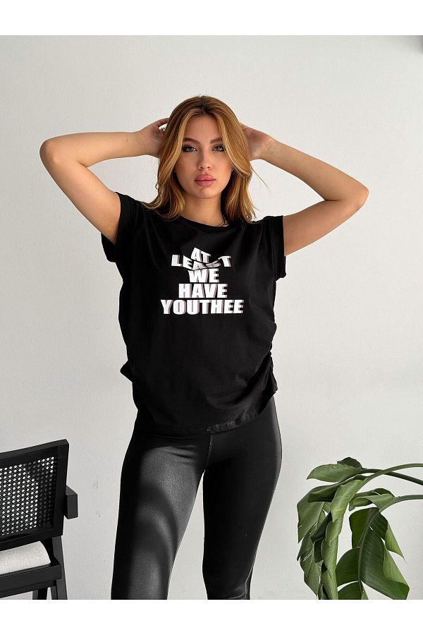Noa noa t shirt hotsell