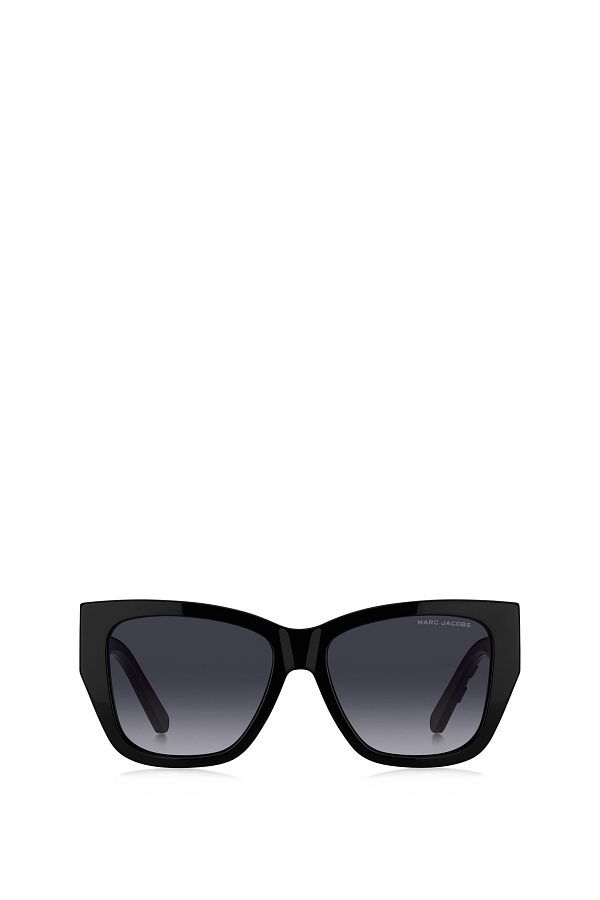 Marc Jacobs-Marc 695/S 08A9O 55 - Comfortable Shoes 1
