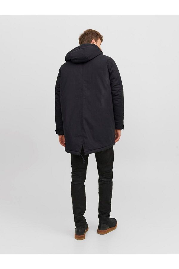 Jack Jones JACK JONES JPRBLUASHER FISHTAIL PARKA Trendyol