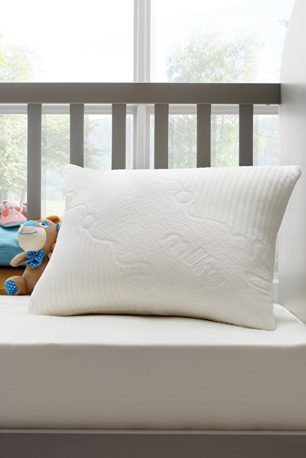 Yataş Mini Milky Bebek Yastık