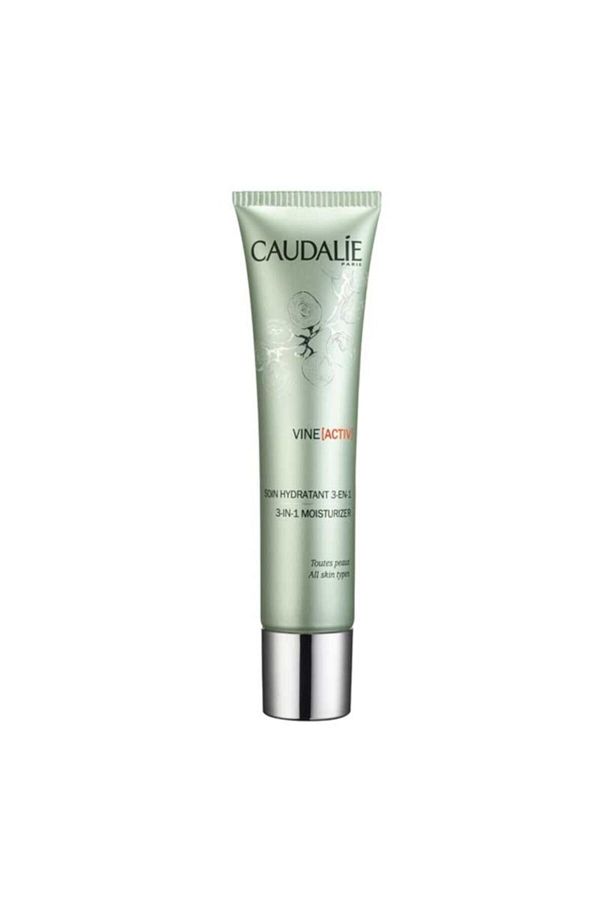 Caudalie-Vineactiv 3-in-1 Moisturizer 40ml| 3 Effect Moisturizer 1