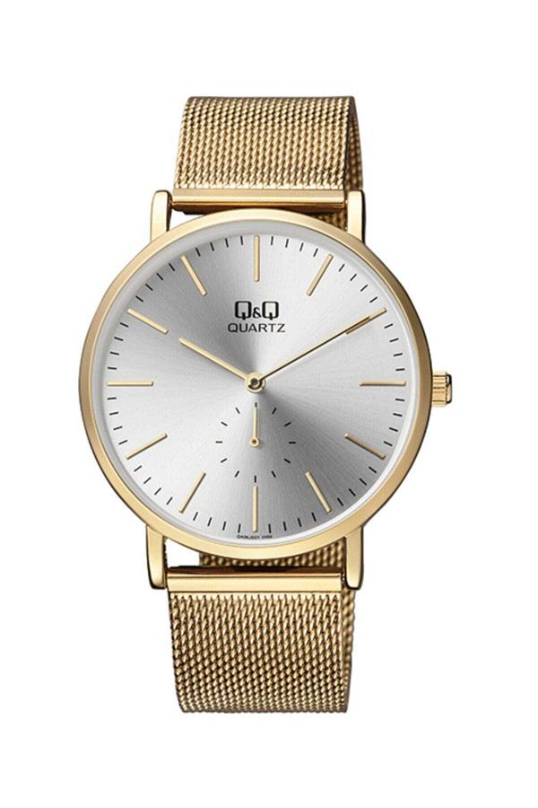 Q&Q-Men's Wristwatch - Model QA96J001Y 1