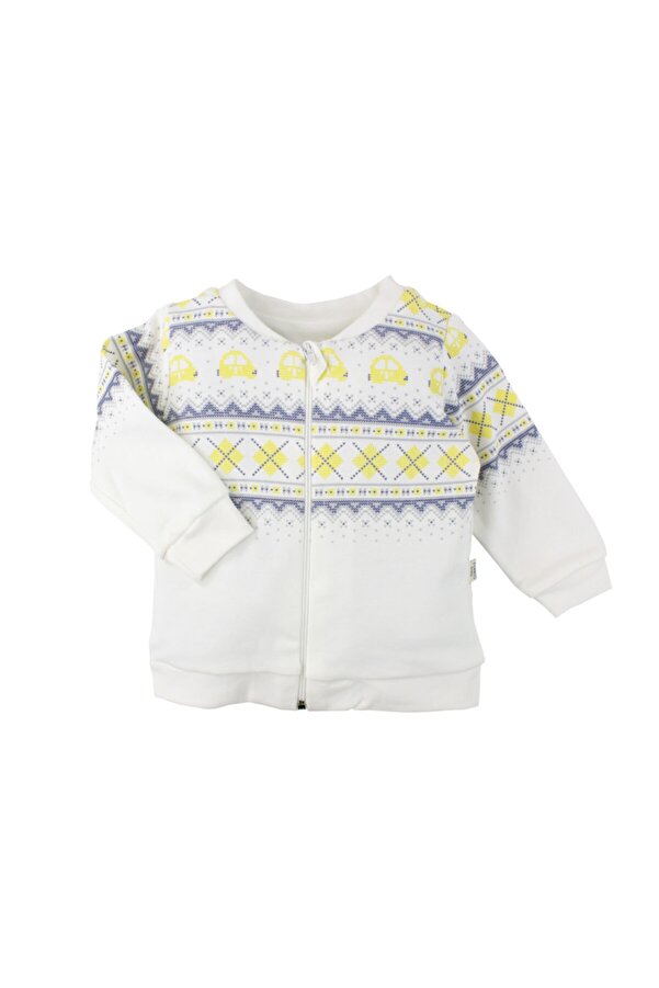 Tongs Baby Tongs Company Hırka