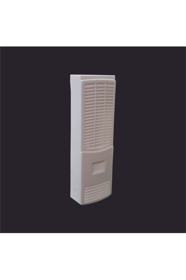 Vox Art-2-Piece Model Air Conditioner 1:20 Scale (vım-105) 1