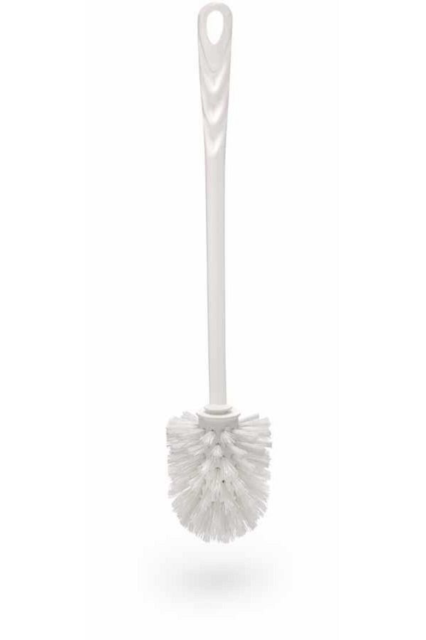 Flora-Single Round WC Brush F184 1
