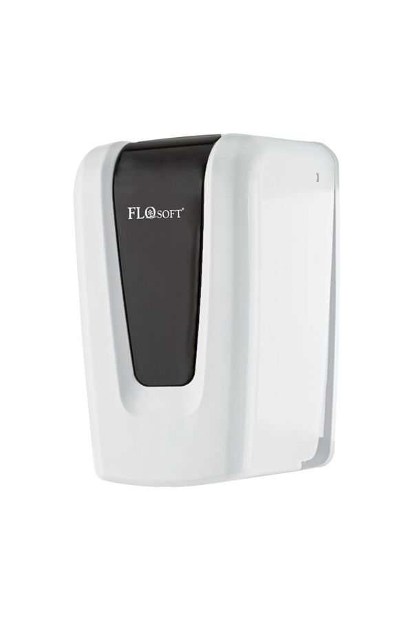 Flosoft-Liquid Soap Dispenser 650 MlF089 1