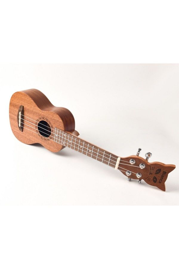 Bianca concert ukulele online