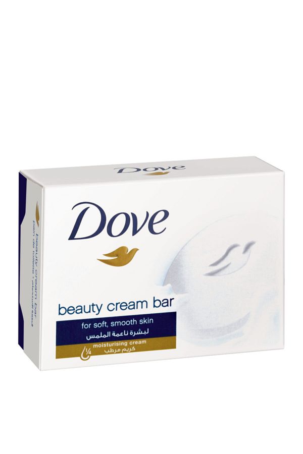 Dove-100 gr Cream Bar Beauty Soap 1