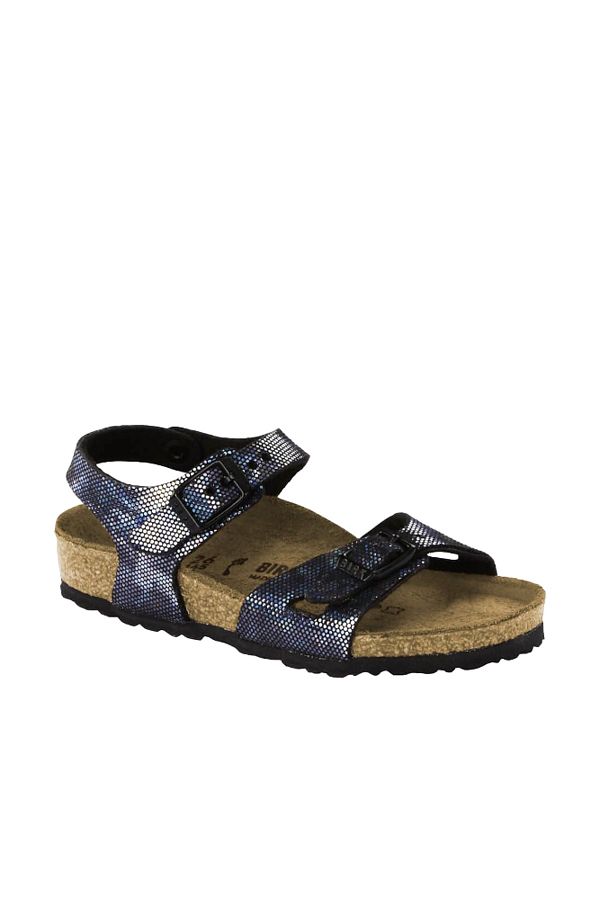 Birkenstock hologram black discount
