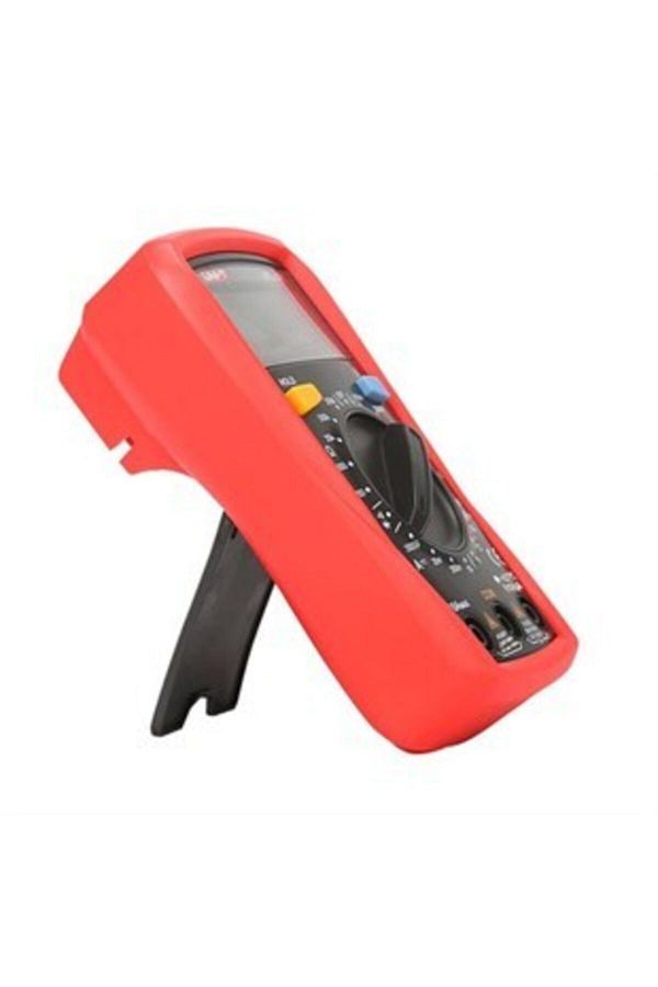 Unit-Uni-t Ut33c+ مقياس رقمي متعدد على راحة اليد 1