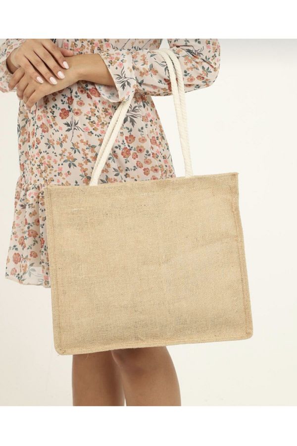 D C BUT K Straw Beach Bag Comfortable and Stylish Design Trendyol