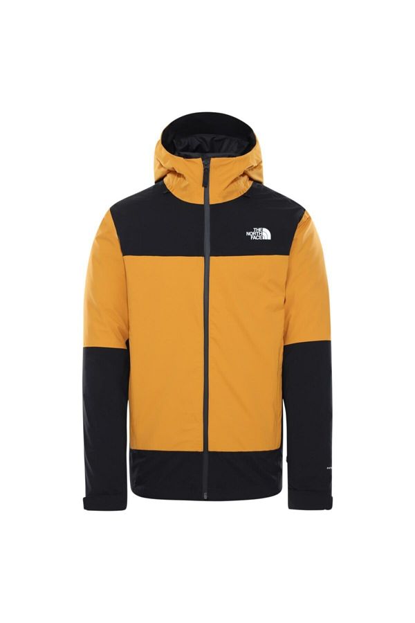 The North Face Mountain Light Futurelight Triclimate Men s Coat Trendyol