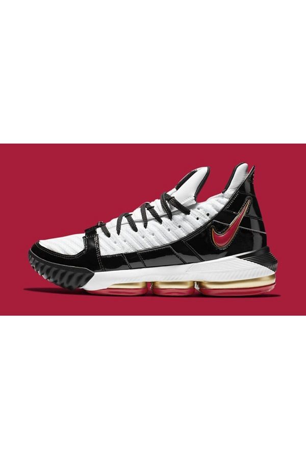 Nike Lebron Xvi Sb Sneaker Men s Shoe Cd2451 10 Trendyol