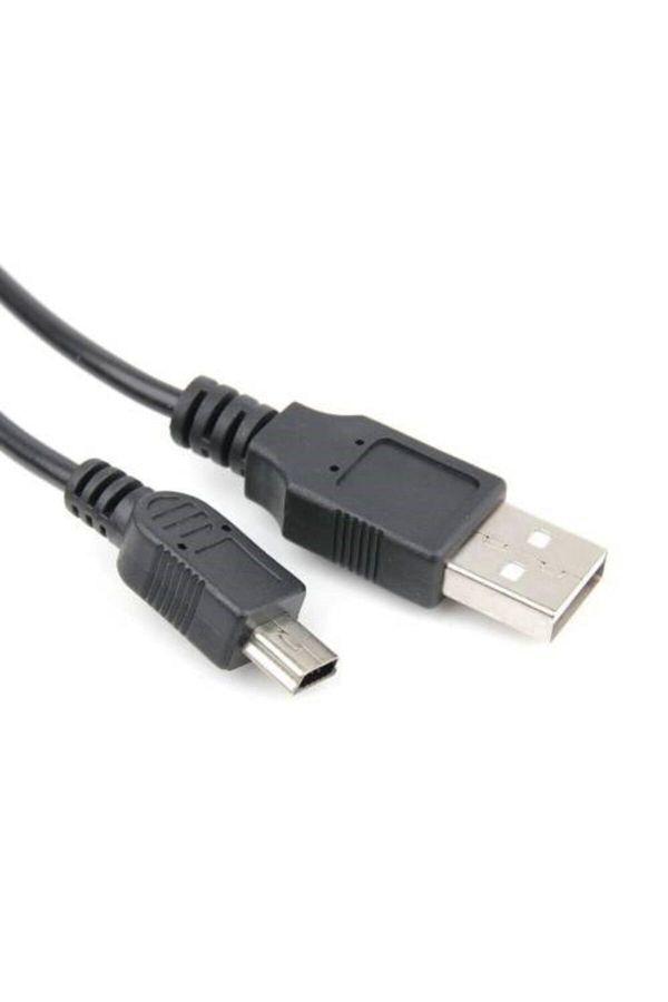cosmicplus-Canon Eos 200d Usb Cable - Data Data 1