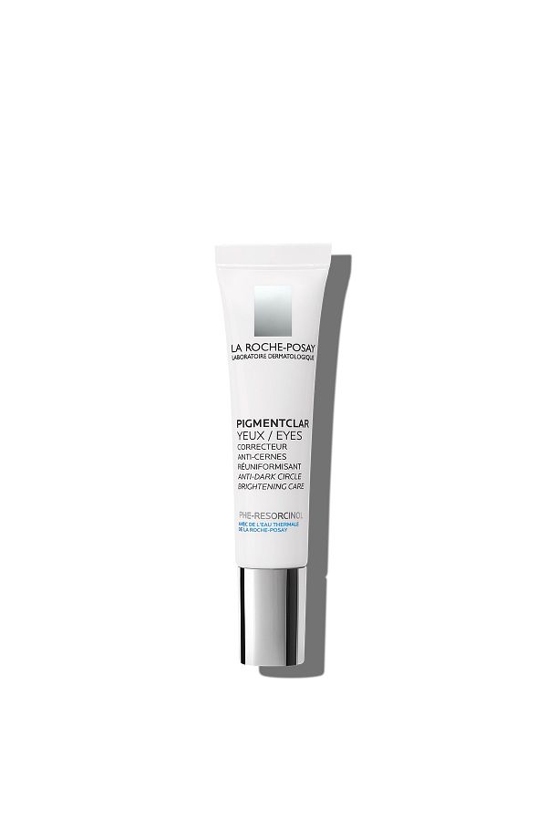 La Roche Posay-لا روش-بوساي بيجمينتكلار كونسيلر مضاد للهالات السوداء للعيون الحساسة - 15 مل 1